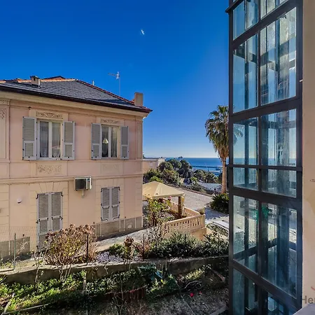Appartement San Paolo Hospital 2mins - Hiperwifi - Smarttv - Ac