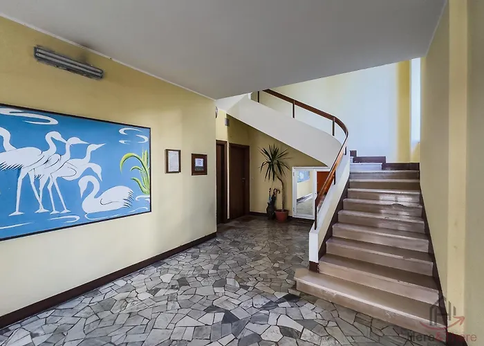 Appartement San Paolo Hospital 2mins - Hiperwifi - Smarttv - Ac Savone