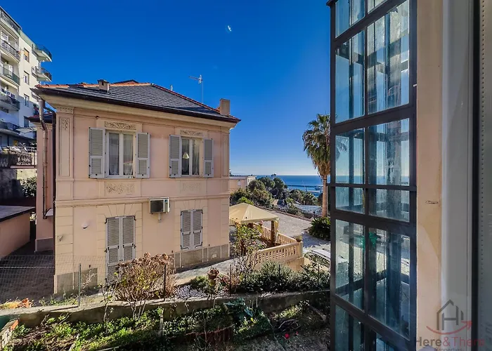 Appartement San Paolo Hospital 2mins - Hiperwifi - Smarttv - Ac