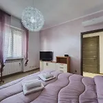 San Paolo Hospital 2mins - Hiperwifi - Smarttv - Ac *