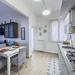 San Paolo Hospital 2mins - Hiperwifi - Smarttv - Ac