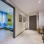 公寓 San Paolo Hospital 2mins - Hiperwifi - Smarttv - Ac *