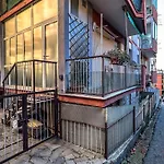 公寓 San Paolo Hospital 2mins - Hiperwifi - Smarttv - Ac 萨沃纳