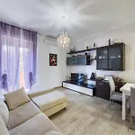San Paolo Hospital 2mins - Hiperwifi - Smarttv - Ac