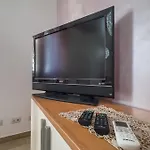 San Paolo Hospital 2mins - Hiperwifi - Smarttv - Ac