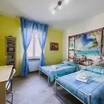 San Paolo Hospital 2mins - Hiperwifi - Smarttv - Ac 公寓