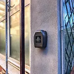公寓 San Paolo Hospital 2mins - Hiperwifi - Smarttv - Ac *