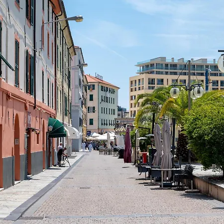 Apartment San Paolo Hospital 2mins - Hiperwifi - Smarttv - Ac