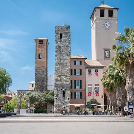 Apartment San Paolo Hospital 2mins - Hiperwifi - Smarttv - Ac *