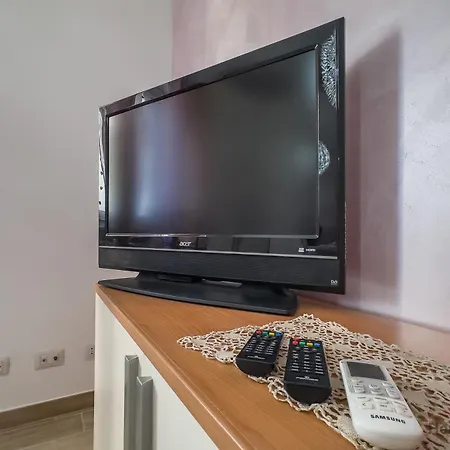 San Paolo Hospital 2mins - Hiperwifi - Smarttv - Ac
