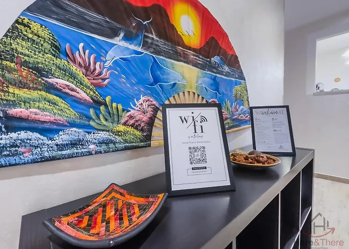 San Paolo Hospital 2mins - Hiperwifi - Smarttv - Ac Διαμέρισμα Σαβόνα